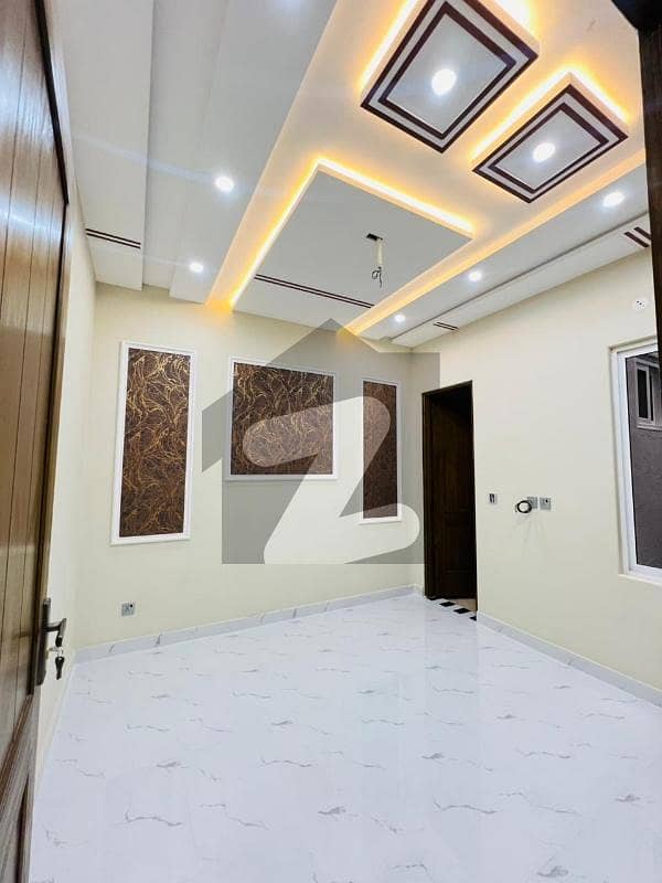 3 MARLA House for sale 3 MARLA House for sale