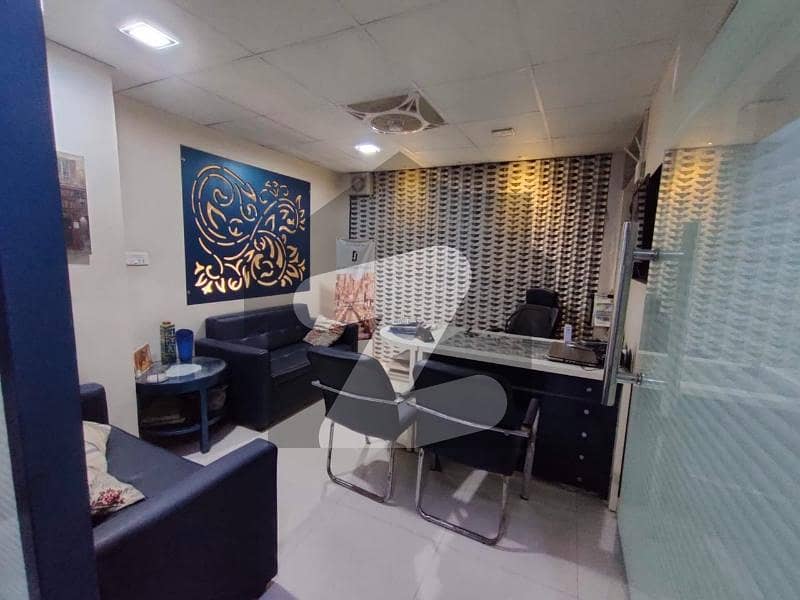 Office For Sale On Main Tariq Road Office For Sale On Main Tariq Road