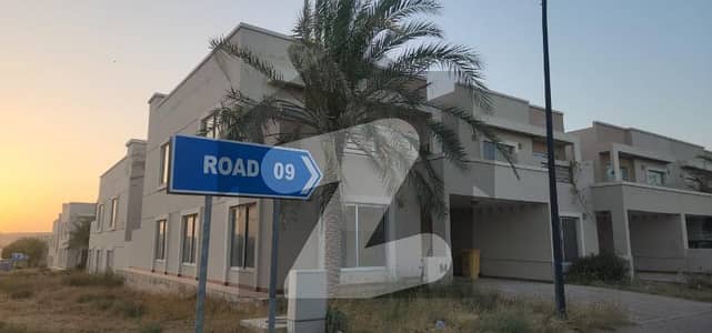 235sq Yard Villas At Precinct-31 Close To Gallery And Mosque Are Available FOR SALE