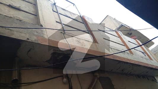 خادم علی روڈ سیالکوٹ میں 2 کمروں کا 3 مرلہ مکان 85.0 لاکھ میں برائے فروخت۔