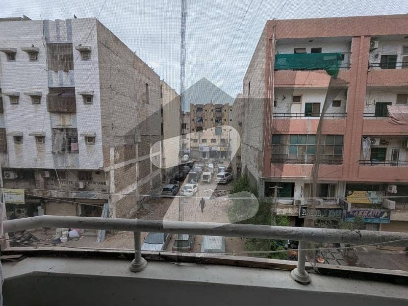 ڈی ایچ اے فیز 5 ڈی ایچ اے ڈیفینس,کراچی میں 2 کمروں کا 4 مرلہ فلیٹ 40.0 ہزار میں کرایہ پر دستیاب ہے۔ ڈی ایچ اے فیز 5 ڈی ایچ اے ڈیفینس,کراچی میں 2 کمروں کا 4 مرلہ فلیٹ 40.0 ہزار میں کرایہ پر دستیاب ہے۔