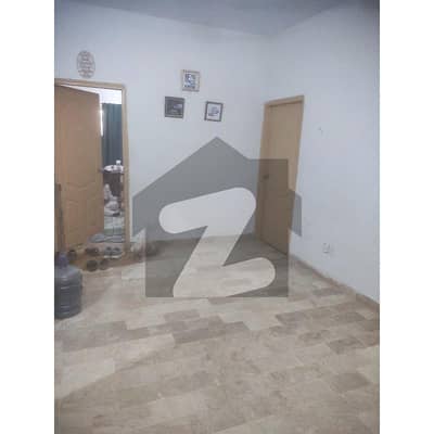 Sanober Pride Flat For Sale At Prime Location Of Gulshan E Maymar Sector X-2