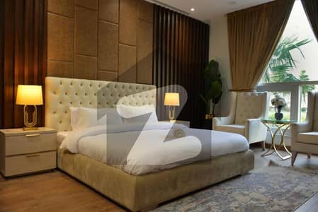 1-Bed