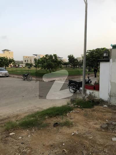 نیا ناظم آباد ۔ بلاک ڈی نیا ناظم آباد,کراچی میں 10 مرلہ رہائشی پلاٹ 4.92 کروڑ میں برائے فروخت۔