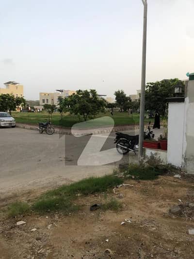 نیا ناظم آباد ۔ بلاک ڈی نیا ناظم آباد,کراچی میں 10 مرلہ رہائشی پلاٹ 4.9 کروڑ میں برائے فروخت۔