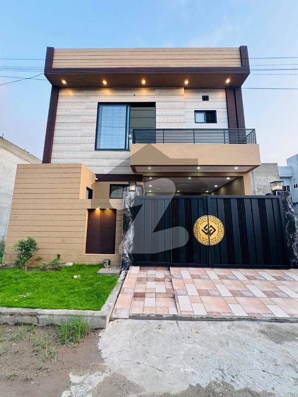 5 Marla Facing Park House for Sale A2 Block, Nasheman Iqbal Phase 2 5 Marla Facing Park House for Sale A2 Block, Nasheman Iqbal Phase 2