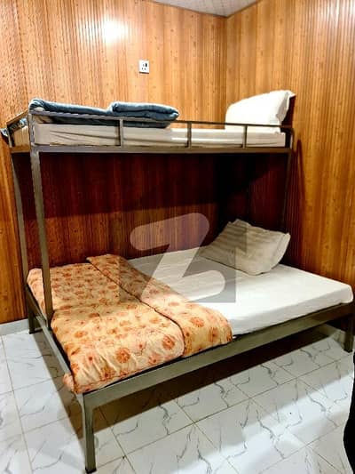 Furnished