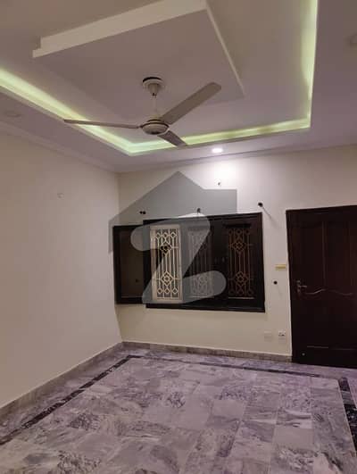 Luxury 1 Kanal Upper Portion Available For Rent In I8 Ideal Location