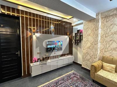 2-Bed Fully Furnished Fresh Apartment for Sale in Marina Heights University Town Peshawar 2-Bed Fully Furnished Fresh Apartment for Sale in Marina Heights University Town Peshawar