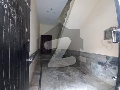 4 Marla Double Storey House For Rent In Canal Bank Scheme Near To Main Canal Road Beautiful Location