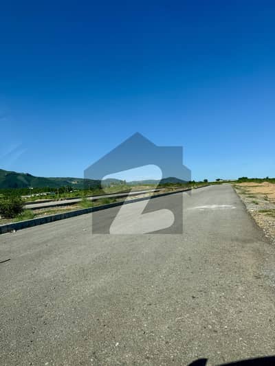 1 Kanal Investor Rate Plot For Sale In C-16 Islamabad