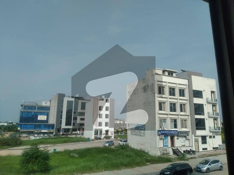 Villa apartment sale in installments