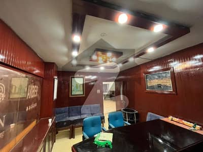 Furnished