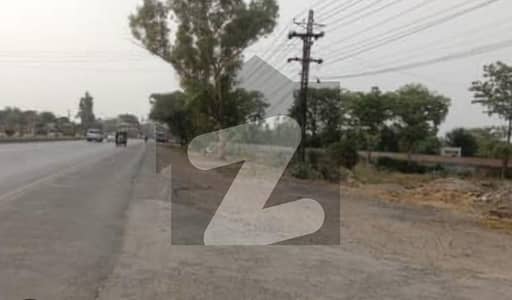 Commercial Land