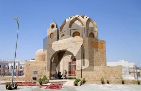 10 Marla Corner Park Facing Plot | Ideal Location Sector D, DHA Bahawalpur