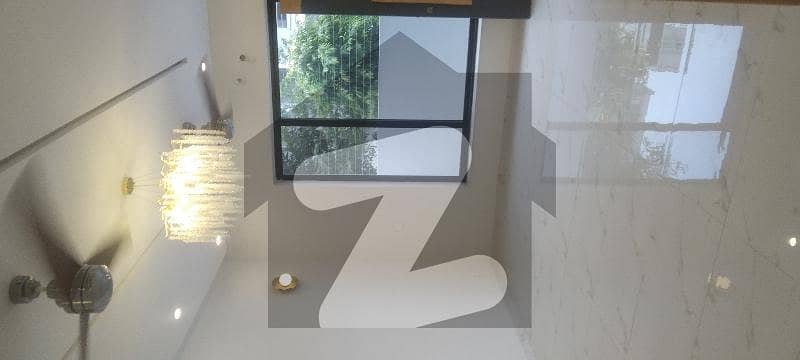 3 bedrooms enovated portion for rent in f11