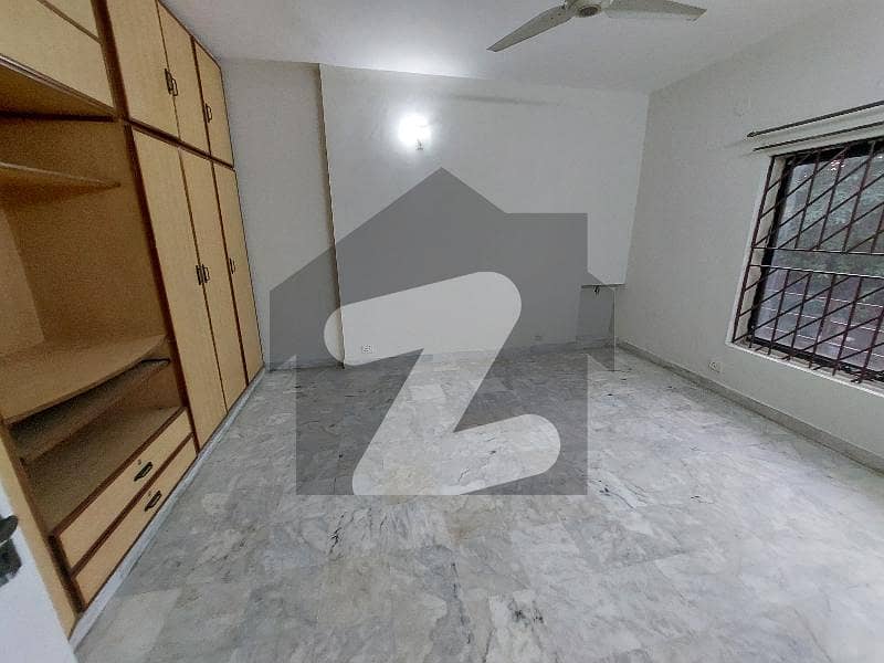 G-9 Corner House For Sale