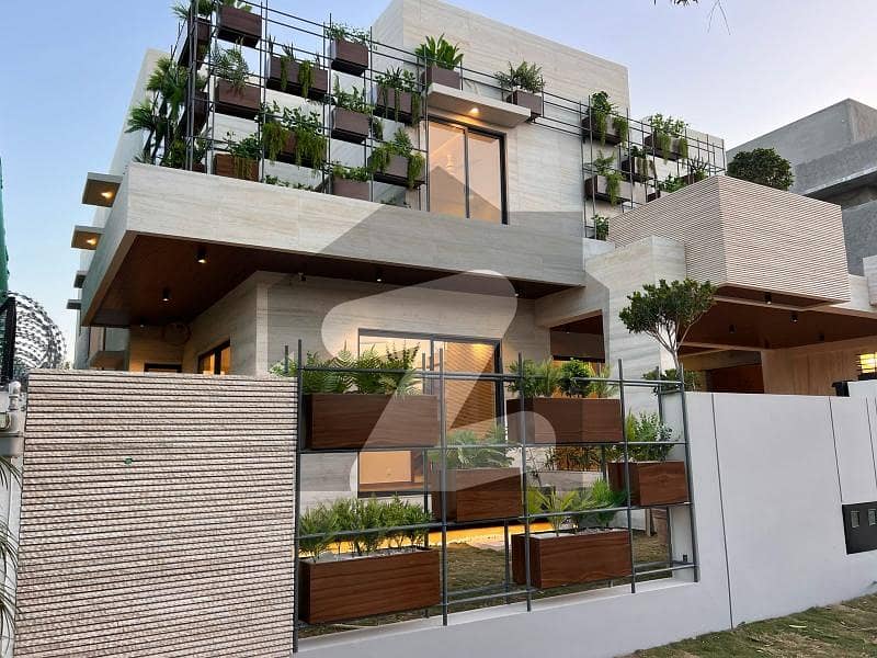 1 Kanal House For Rent