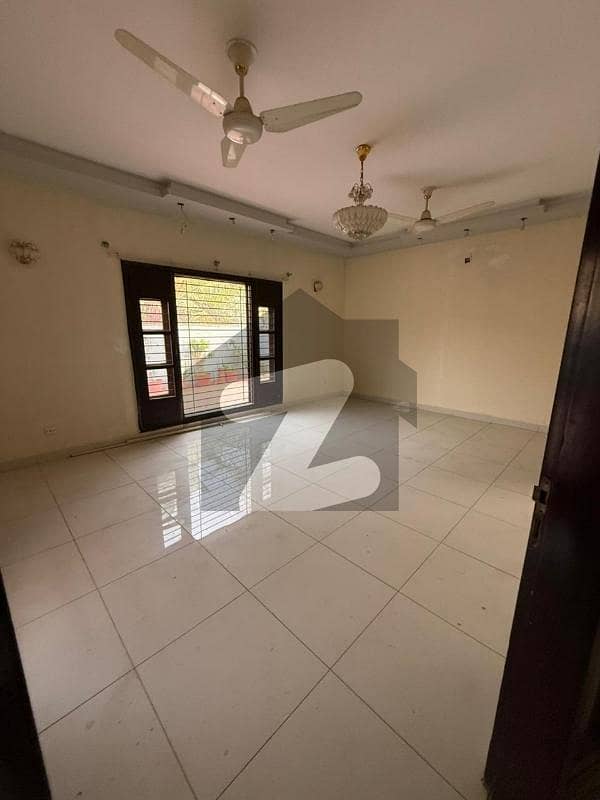 Owner Build Bungalow For Rent Dha Karachi