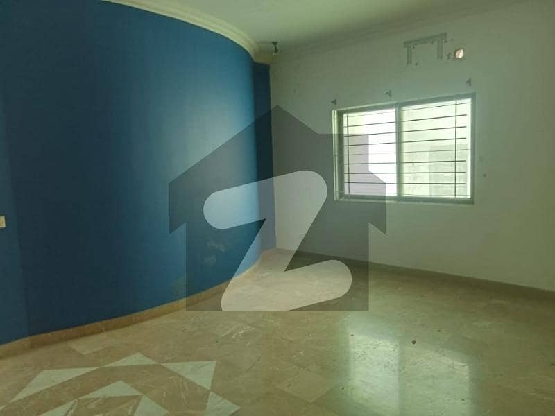 600 Yard Bungalow For Rent Dha Karachi