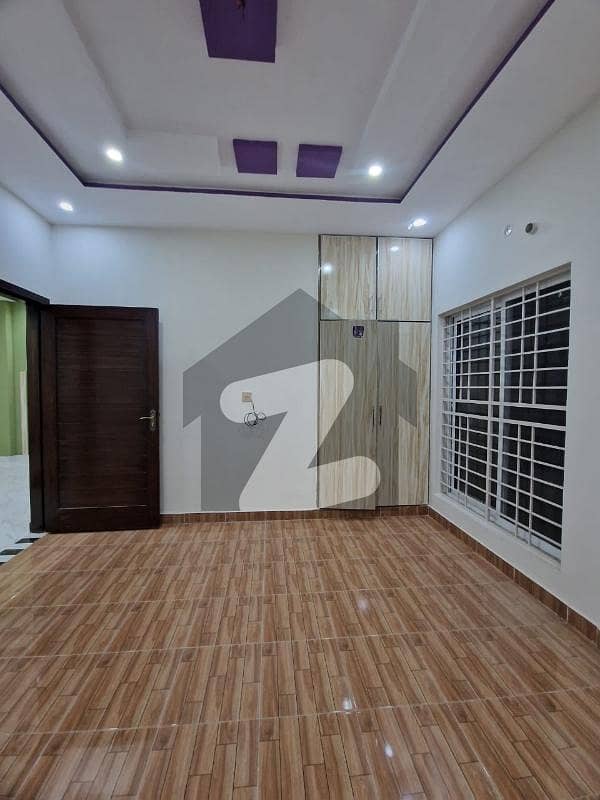 5 MARLA DOUBLE STORY NEW HOUSE FOR SALE IN HIGH COURT PHASE 2 COLLEGE ROAD LAHORE