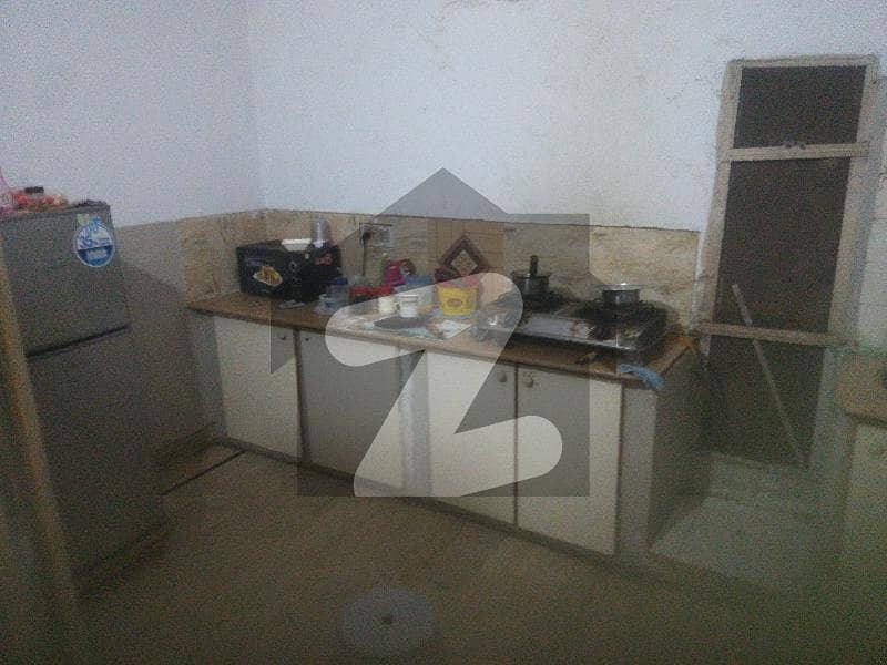 سکیم 33 کراچی میں 2 مرلہ Studio بالائی پورشن 20.0 ہزار میں کرایہ پر دستیاب ہے۔