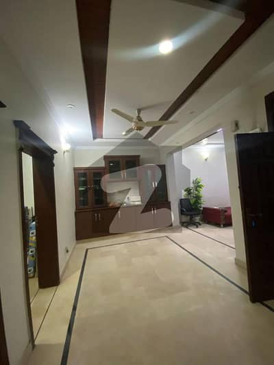 5 Marla Lower Portion In I-10/1 For Rent