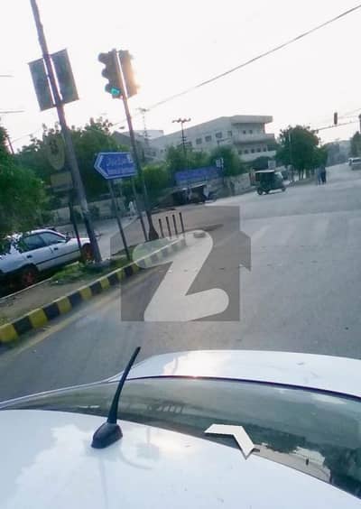 Brand Rented commercial Ground flor Available For Sale in Mozang road