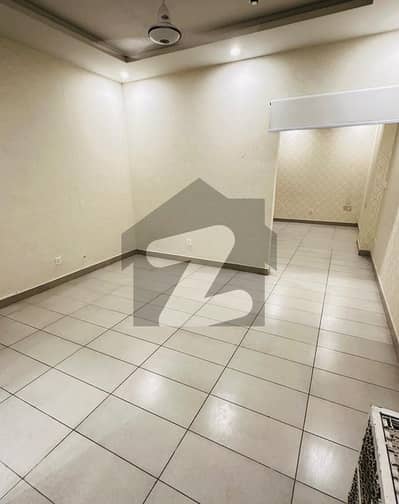 Two Bedroom Apartment Unfurnished Available For Rent In 18 West F-11 Markaz Islamabad