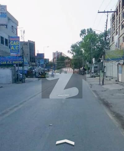 مزنگ لاہور میں 4 مرلہ عمارت 3.0 کروڑ میں برائے فروخت۔