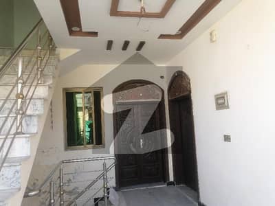 4 marla first floor for rent in nawaz colony gulzar e quaid