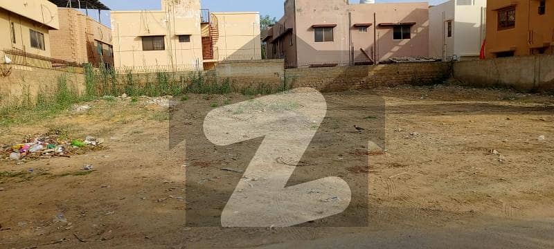 1000yards Plot For Sale