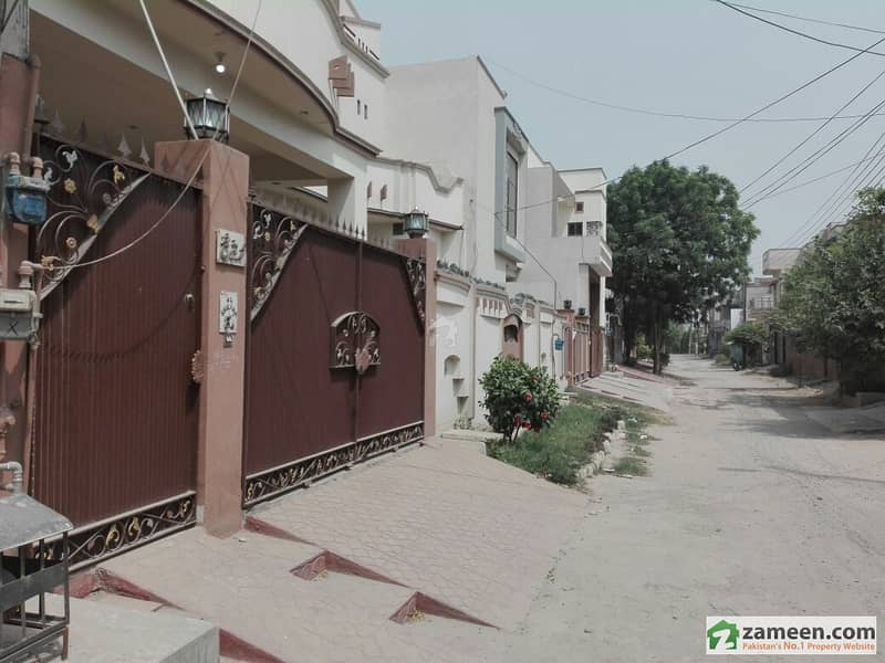 House Is Available For Sale Al Noor Garden, Faisalabad ID11055248