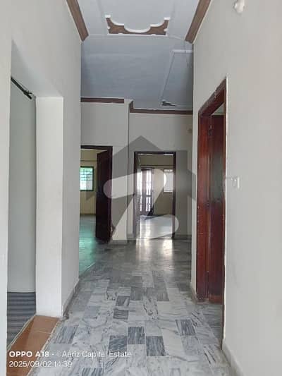 3 Bedroom Upper Portion Available For Rent In Pakistan Town Phase 1