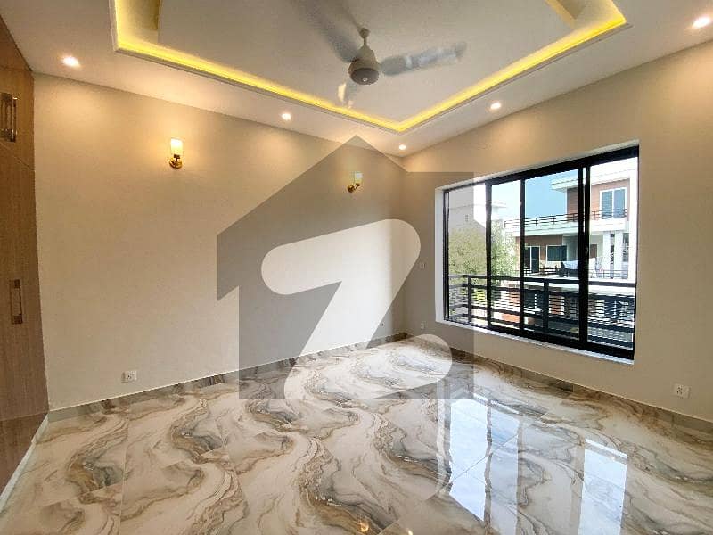 D-12 VIP Ideal Location Available House For Sale