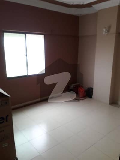 GOLDEN CHANCE 5 ROOM LEASED FLAT WITH COMPLETION PLAN FOR SALE IN NORTHWAY TOWER SECTOR 11A NORTH KARACHI NEW BUILDING 3 FLOOR CAR PARKING