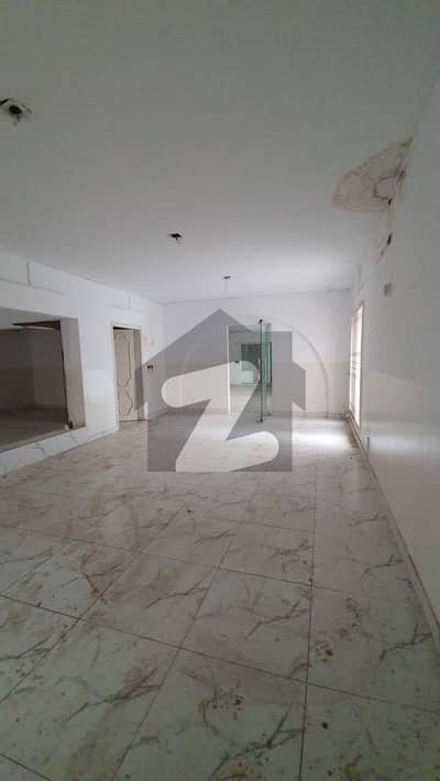COMMERCIAL INDEPENDENT BUNGALOW FOR RENT IN GULSHAN-E-IQBAL BLOCK 7