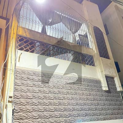 150 Sqyds Corner House For Sale. 150 Sqyds Corner House For Sale.