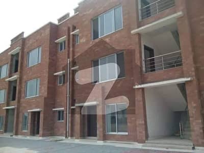 D Block 2 Bed Villa   2nd Floor Apartment