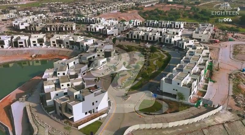 10 Marla Plot Main Road Front Golf Course Best Location 10 Marla Plot Main Road Front Golf Course Best Location