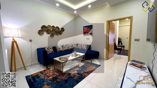 Furnished
