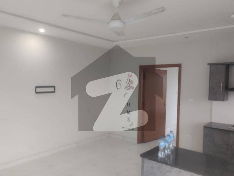 Unfurnished Flat Available For Rent In J Heights