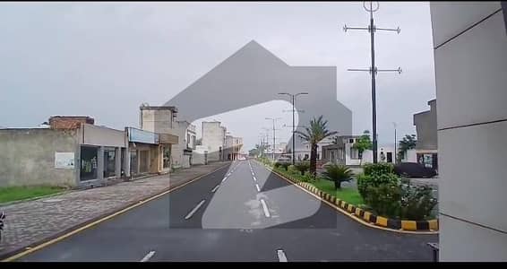 On Possession Residential Plot Available For Sale