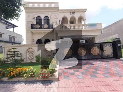 On Excellent Location 10 Marla House Available In Bahria Greens - Overseas Enclave - Sector 6 For sale On Excellent Location 10 Marla House Available In Bahria Greens - Overseas Enclave - Sector 6 For sale