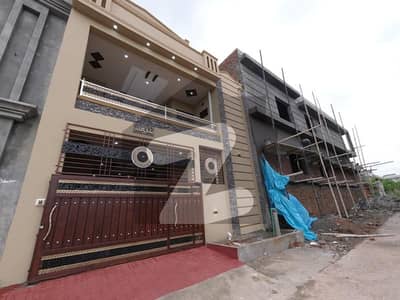 Get An Attractive Prime Location House In Rawalpindi Under Rs. 17000000 Get An Attractive Prime Location House In Rawalpindi Under Rs. 17000000