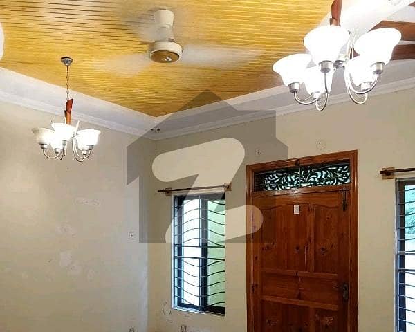 Highly-Desirable House Available In G-13/3 For rent Highly-Desirable House Available In G-13/3 For rent