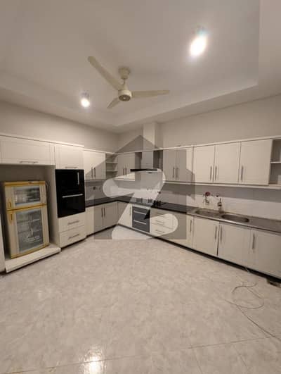 Elegant House is For Rent in F-6