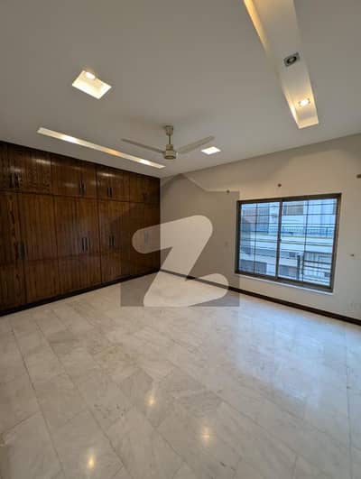 Elegant House is For Rent in F-6