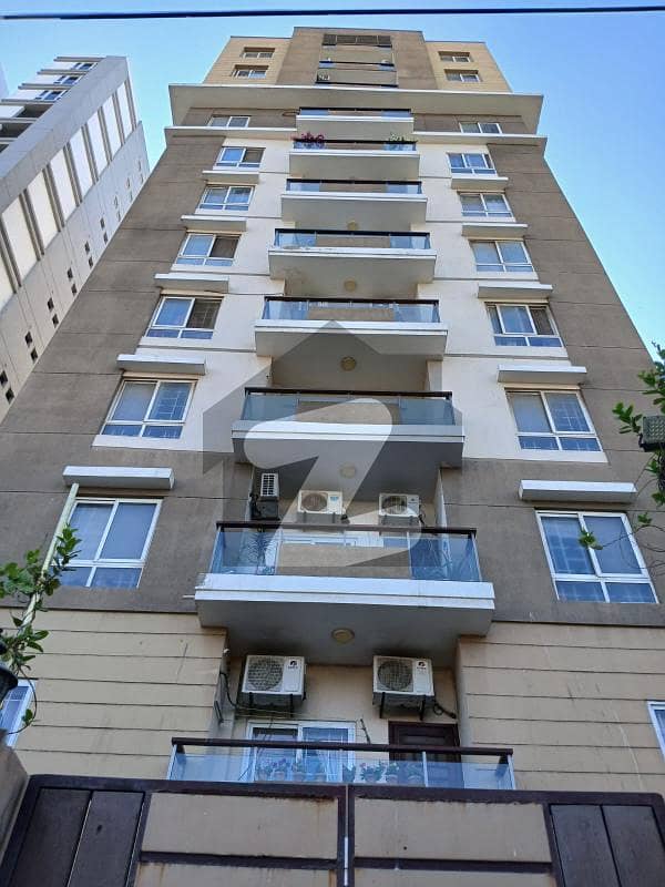 Blue Bell Residency 3 Bedroom Drawing Lounge Apartment