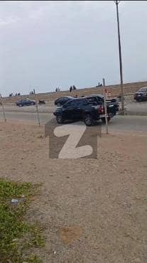 Plot For Sale In DHA Phase 8 Plot For Sale In DHA Phase 8